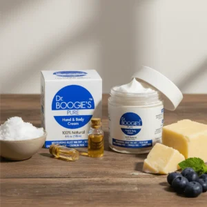 pure cream for scalp